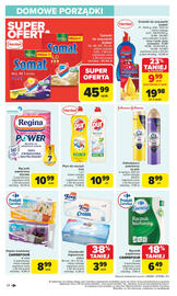 Carrefour gazetka tydzień 23 Strona 34
