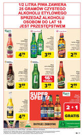 Carrefour gazetka tydzień 23 Strona 39