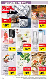 Carrefour gazetka tydzień 23 Strona 42