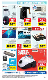 Carrefour gazetka tydzień 23 Strona 47