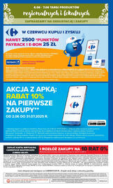 Carrefour gazetka tydzień 23 Strona 48