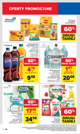Carrefour gazetka tydzień 23 Strona 6