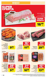 Carrefour gazetka tydzień 23 Strona 8