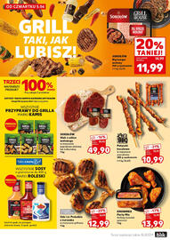 Kaufland gazetka Strona 10