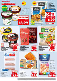 Kaufland gazetka Strona 14