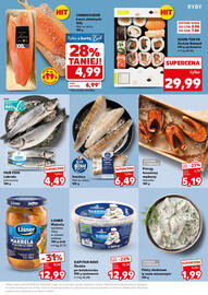 Kaufland gazetka Strona 15