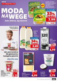 Kaufland gazetka Strona 16