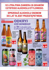 Kaufland gazetka Strona 18