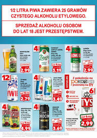 Kaufland gazetka Strona 19