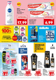 Kaufland gazetka Strona 21