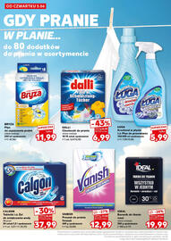Kaufland gazetka Strona 22