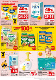 Kaufland gazetka Strona 24