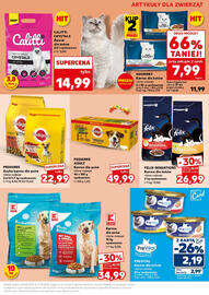 Kaufland gazetka Strona 25