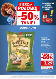 Kaufland gazetka Strona 26