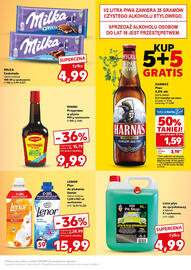 Kaufland gazetka Strona 3