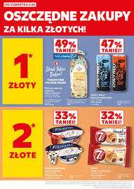 Kaufland gazetka Strona 4