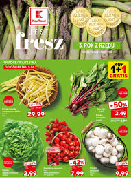 Kaufland gazetka Strona 8