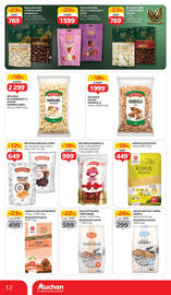 Auchan akciós újság hét 23 Oldal 12