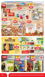 Auchan akciós újság hét 23 Oldal 16