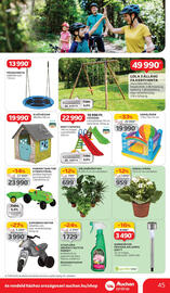 Auchan akciós újság hét 23 Oldal 45