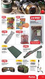 Auchan akciós újság hét 23 Oldal 53