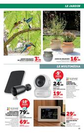 Catalogue Hyper U page 29