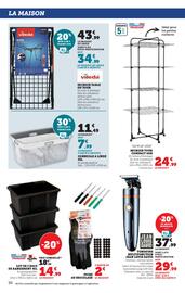 Catalogue Hyper U page 30