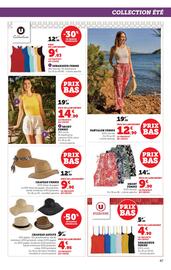 Catalogue Hyper U page 47