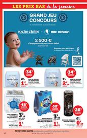 Catalogue Super U page 12