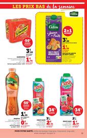Catalogue Super U page 13