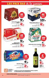 Catalogue Super U page 14