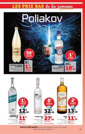 Catalogue Super U page 15
