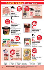 Catalogue Super U page 18