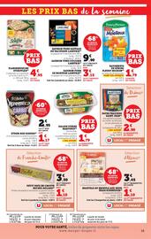 Catalogue Super U page 19