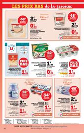 Catalogue Super U page 20