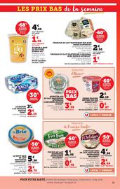 Catalogue Super U page 21
