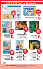 Catalogue Super U page 22
