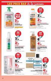Catalogue Super U page 24