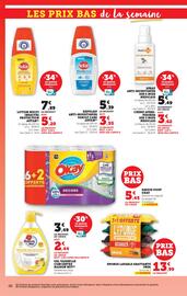 Catalogue Super U page 26