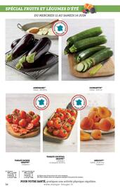 Catalogue Super U page 34