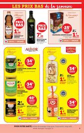Catalogue Super U page 9