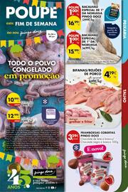 Folheto Pingo Doce | Film de Semana Página 1