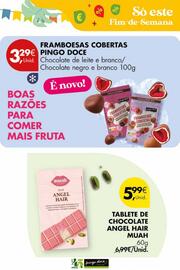 Folheto Pingo Doce | Film de Semana Página 11