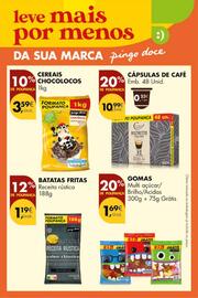 Folheto Pingo Doce | Film de Semana Página 19