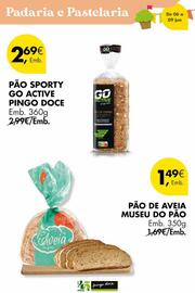 Folheto Pingo Doce | Film de Semana Página 8