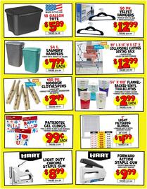 Ollie's Weekly Ad week 23 Page 4