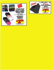 Ollie's Weekly Ad week 23 Page 6