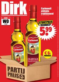 Dirk folder week 24 Pagina 1