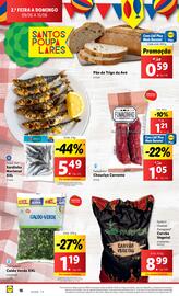 Folheto Lidl semana 24 Página 16