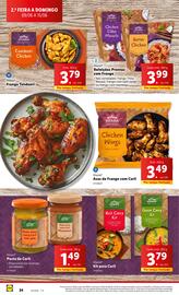 Folheto Lidl semana 24 Página 24